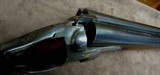 Philadelphia Fox Sterlingworth 16 Gauge with 28 inch Mod and Full Barrels - 9 of 20