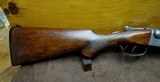 Philadelphia Fox Sterlingworth 16 Gauge with 28 inch Mod and Full Barrels - 19 of 20