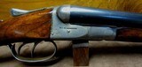 Philadelphia Fox Sterlingworth 16 Gauge with 28 inch Mod and Full Barrels - 8 of 20