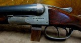 Philadelphia Fox Sterlingworth 16 Gauge with 28 inch Mod and Full Barrels - 2 of 20