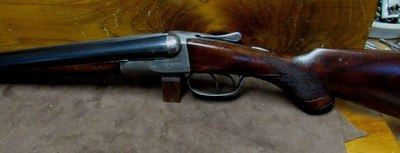 Philadelphia Fox Sterlingworth 16 Gauge with 28 inch Mod and Full Barrels