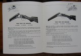 Fox, Utica Gun Catalog Undated but late 1930’s (?) 23 Pages - 7 of 12