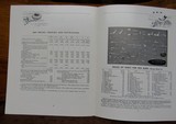 Fox, Utica Gun Catalog Undated but late 1930’s (?) 23 Pages - 9 of 12