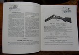 Fox, Utica Gun Catalog Undated but late 1930’s (?) 23 Pages - 3 of 12