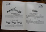 Fox, Utica Gun Catalog Undated but late 1930’s (?) 23 Pages - 10 of 12