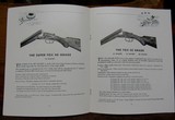 Fox, Utica Gun Catalog Undated but late 1930’s (?) 23 Pages - 6 of 12