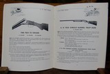 Fox, Utica Gun Catalog with Price List Dated 1935 24 Pages - 9 of 13