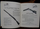 Fox, Utica Gun Catalog with Price List Dated 1935 24 Pages - 5 of 13