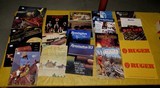 21 Gun Catalogs For Sale