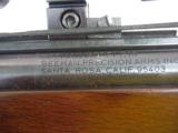 Beeman R10 Deluxe .22 cal air rifle - 5 of 8