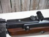 Beeman R10 Deluxe .22 cal air rifle - 3 of 8