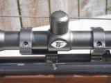 Beeman R10 Deluxe .22 cal air rifle - 6 of 8