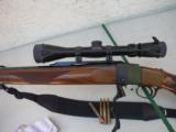 Ruger #1 Sporter Rifle .30-06 - 3 of 6