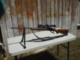 Ruger #1 Sporter Rifle .30-06 - 1 of 6