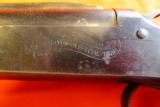 Iver Johnson Special Single Bbl. Trap (very rare!) - 5 of 11