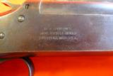 Iver Johnson Special Single Bbl. Trap (very rare!) - 9 of 11