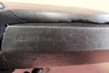 Billinghurst side lock percussion target rifle, circa 1850 - 4 of 8