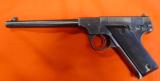 Hartford Arms semi-auto fore runner of High Standard (Rare) - 2 of 4