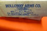 Holloway Arms HAC-7 Carbine, Like new with orginal box and accessories. - 3 of 12