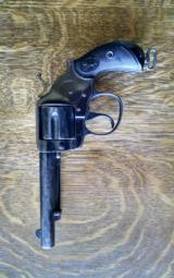 Colt 1902 DA 45 Colt Revolver - 4 of 4