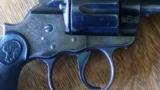 Colt 1902 DA 45 Colt Revolver - 1 of 4
