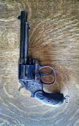 Colt 1902 DA 45 Colt Revolver - 3 of 4