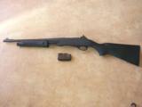 Remington Model 7600 Police; .308 Win; 16" barrel - 1 of 4