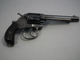Colt 1902 Alaskan DA 45 Revolver - 6 of 7