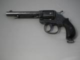 Colt 1902 Alaskan DA 45 Revolver - 1 of 7