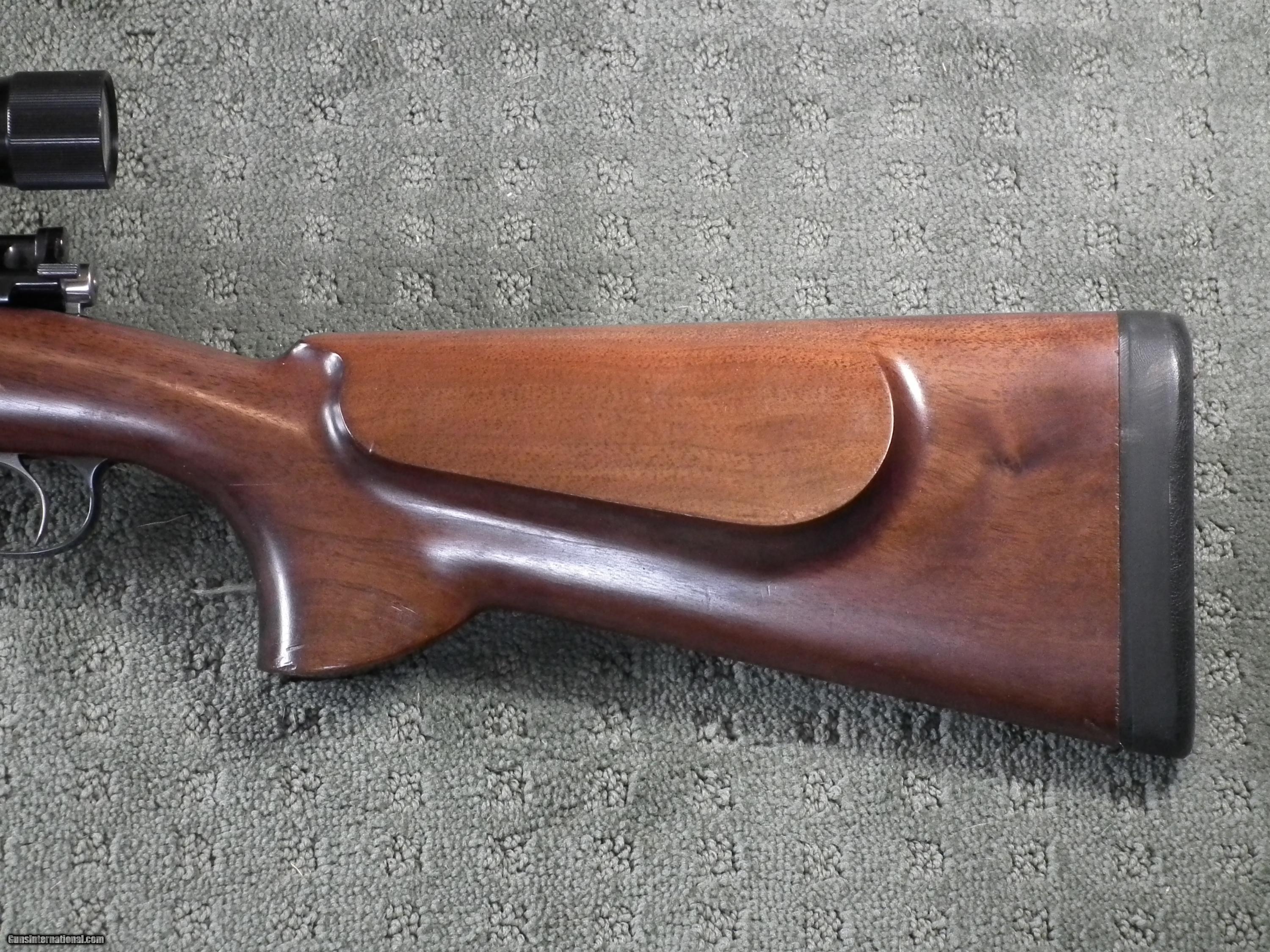 Atkinson & Marquart Rifle Co. 240 Cobra