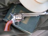Stunning 1876 Nickel Colt shipped to HD Folsom - 5 of 12