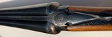 AYA Model 4, 20 gauge, SxS 20 gauge shotgun - 7 of 16