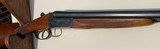 AYA Model 4, 20 gauge, SxS 20 gauge shotgun - 12 of 16