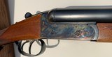 AYA Model 4, 20 gauge, SxS 20 gauge shotgun - 13 of 16