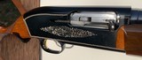 Browning Double Automatic - (TwentyWeight) - 3 of 5