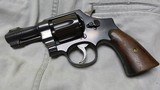 Smith & Wesson M 1917 x 5 Screw Cut Down Custom .45 ACP...Not Model 22...Not Model 25 or 625...FREE SHIPPING... - 15 of 15