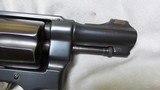 Smith & Wesson M 1917 x 5 Screw Cut Down Custom .45 ACP...Not Model 22...Not Model 25 or 625...FREE SHIPPING... - 4 of 15
