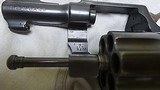 Smith & Wesson M 1917 x 5 Screw Cut Down Custom .45 ACP...Not Model 22...Not Model 25 or 625...FREE SHIPPING... - 8 of 15