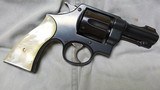 Smith & Wesson M 1917 x 5 Screw Cut Down Custom .45 ACP...Not Model 22...Not Model 25 or 625...FREE SHIPPING... - 3 of 15
