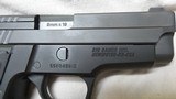 Sig Sauer M11A 9mm Pistol with SRT / SRT KIt...FREE SHIPPING... - 9 of 15