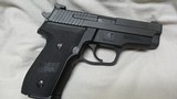 Sig Sauer M11A 9mm Pistol with SRT / SRT KIt...FREE SHIPPING... - 6 of 15