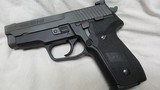 Sig Sauer M11A 9mm Pistol with SRT / SRT KIt...FREE SHIPPING... - 2 of 15