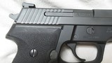 Sig Sauer M11A 9mm Pistol with SRT / SRT KIt...FREE SHIPPING... - 8 of 15