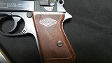 Manurhin PPK 7.65mm(32 ACP) with Two Factory Magazines...Like New....Walther - 2 of 10