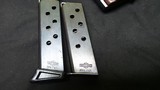 Manurhin PPK 7.65mm(32 ACP) with Two Factory Magazines...Like New....Walther - 9 of 10