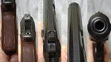 Manurhin PPK 7.65mm(32 ACP) with Two Factory Magazines...Like New....Walther - 7 of 10
