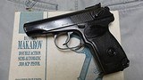 Russian Makarov Pistol Baikal 380 ACP IJ-70-17A with Extras - 1 of 14