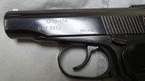 Russian Makarov Pistol Baikal 380 ACP IJ-70-17A with Extras - 4 of 14