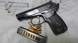 Russian Makarov Pistol Baikal 380 ACP IJ-70-17A with Extras - 14 of 14