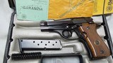 Nice..Beretta 85BB Cheetah Semi Auto Pistol...380 ACP 3.8" BRL..W/Factory Box..Also 32 ACP BRL